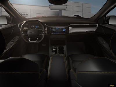 2026 Jeep Cherokee Limited 85th ANNIVERSARY