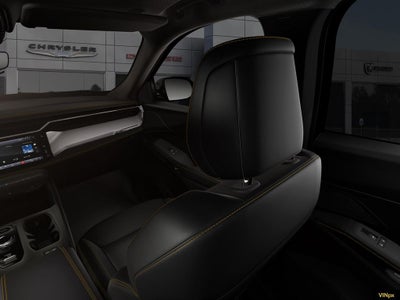 2026 Jeep Cherokee Limited 85th ANNIVERSARY