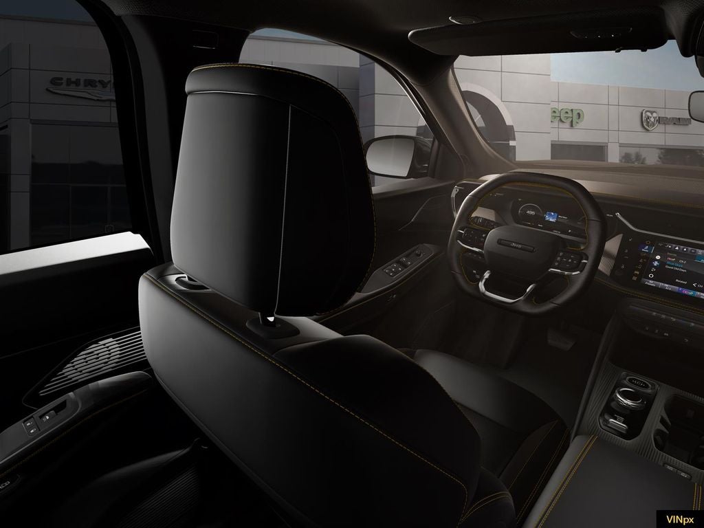 2026 Jeep Cherokee Limited 85th ANNIVERSARY