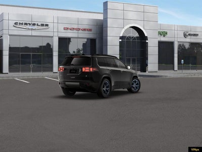 2026 Jeep Cherokee Limited 85th ANNIVERSARY