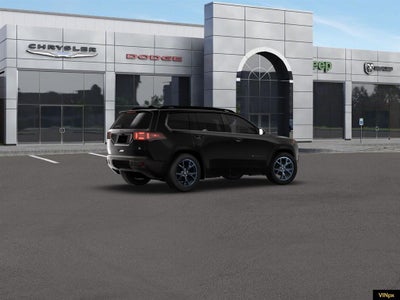 2026 Jeep Cherokee Limited 85th ANNIVERSARY