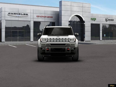 2026 Jeep Recon JEEP RECON MOAB