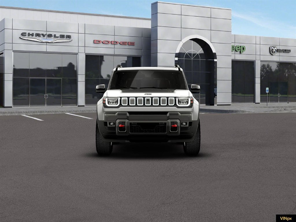 2026 Jeep Recon JEEP RECON MOAB