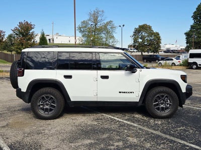 2026 Jeep Recon JEEP RECON MOAB