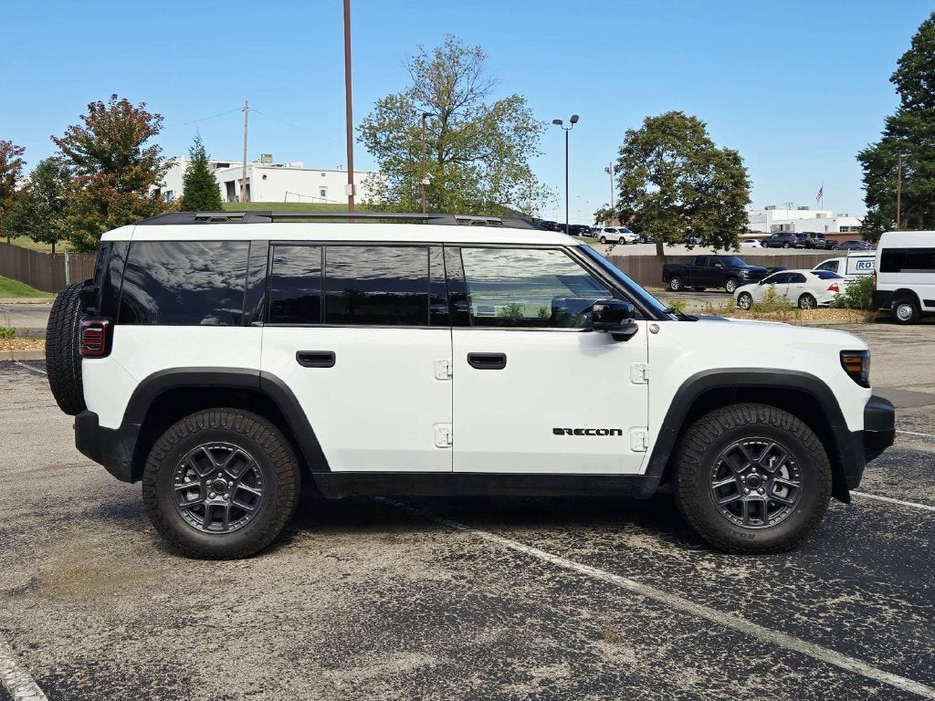 2026 Jeep Recon JEEP RECON MOAB