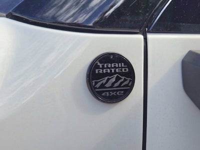 2026 Jeep Recon JEEP RECON MOAB