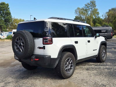 2026 Jeep Recon JEEP RECON MOAB