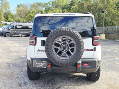 2026 Jeep Recon JEEP RECON MOAB