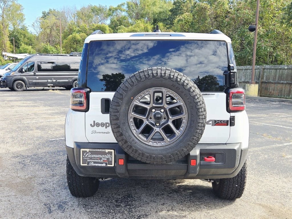 2026 Jeep Recon JEEP RECON MOAB