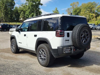 2026 Jeep Recon JEEP RECON MOAB