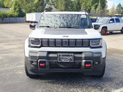 2026 Jeep Recon JEEP RECON MOAB