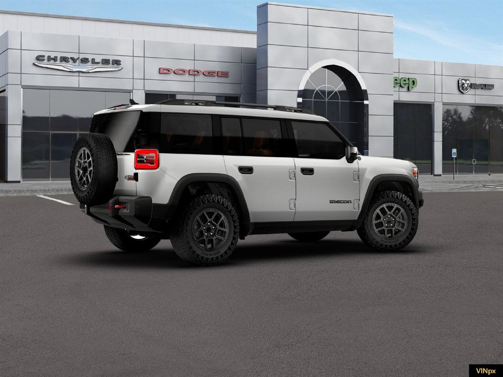 2026 Jeep Recon JEEP RECON MOAB
