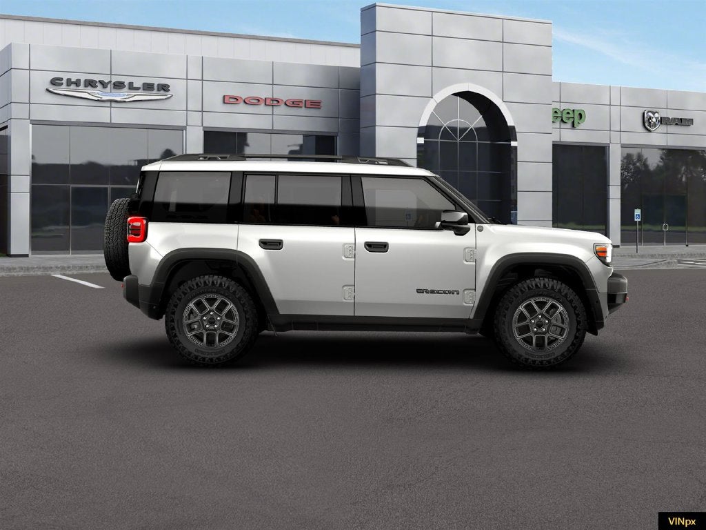2026 Jeep Recon JEEP RECON MOAB