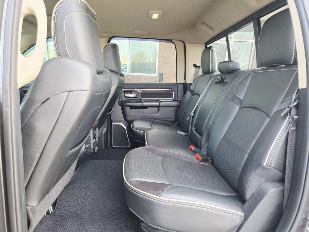 2022 RAM 3500 Laramie