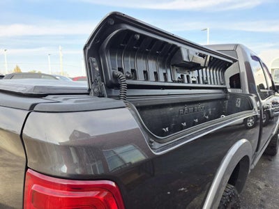2022 RAM 3500 Laramie