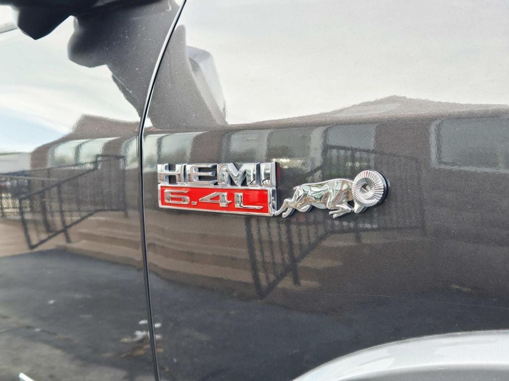 2022 RAM 3500 Laramie