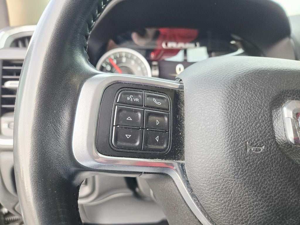 2022 RAM 3500 Laramie