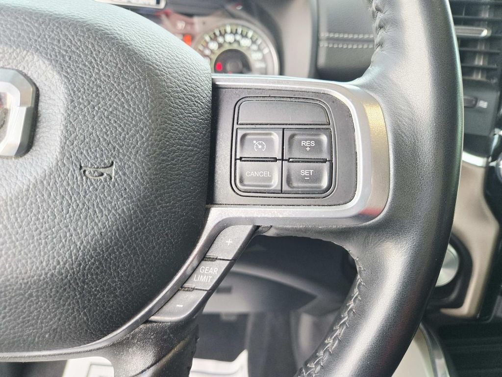 2022 RAM 3500 Laramie