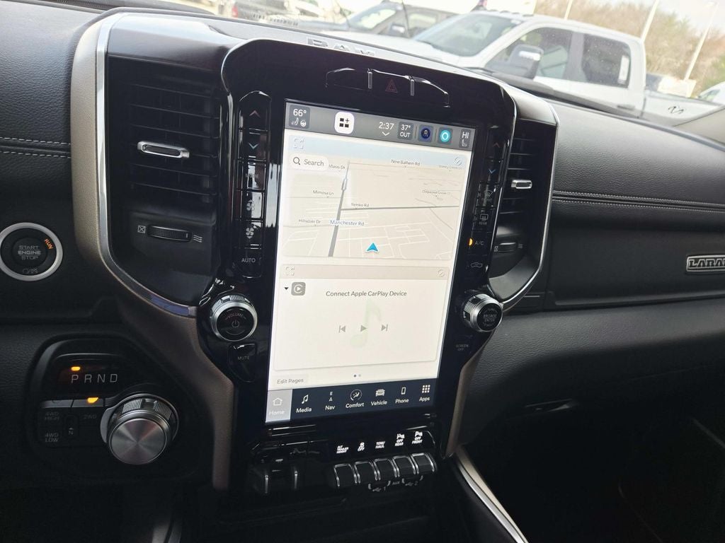 2022 RAM 3500 Laramie