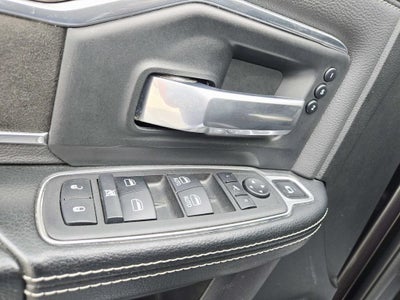 2022 RAM 3500 Laramie