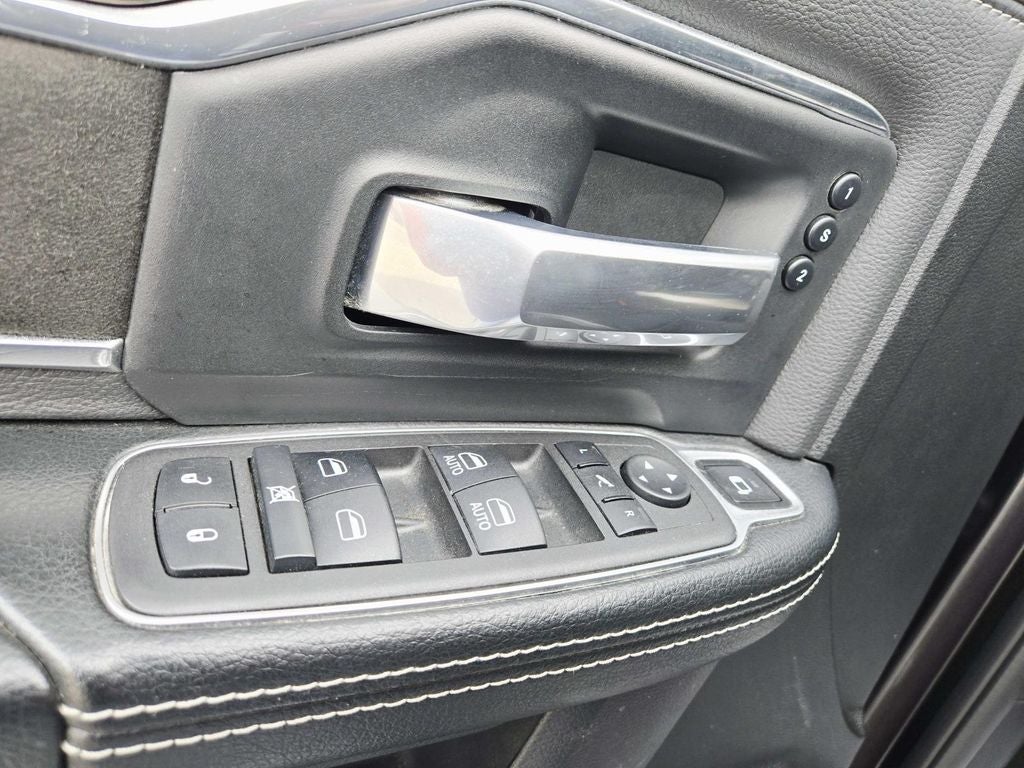 2022 RAM 3500 Laramie