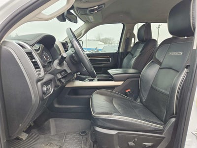 2023 RAM 3500 Laramie