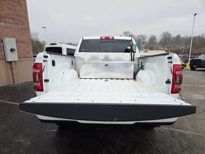 2023 RAM 3500 Laramie