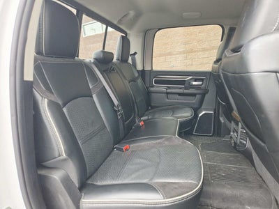 2023 RAM 3500 Laramie