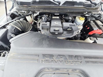 2023 RAM 3500 Laramie