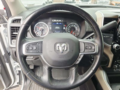 2023 RAM 3500 Laramie