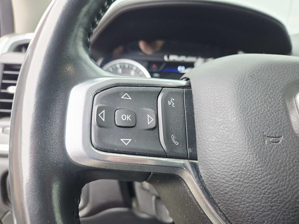 2023 RAM 3500 Laramie