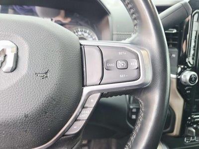 2023 RAM 3500 Laramie