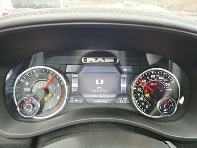 2023 RAM 3500 Laramie