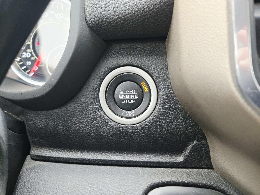 2023 RAM 3500 Laramie