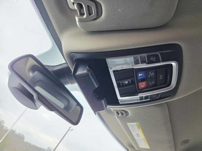 2023 RAM 3500 Laramie