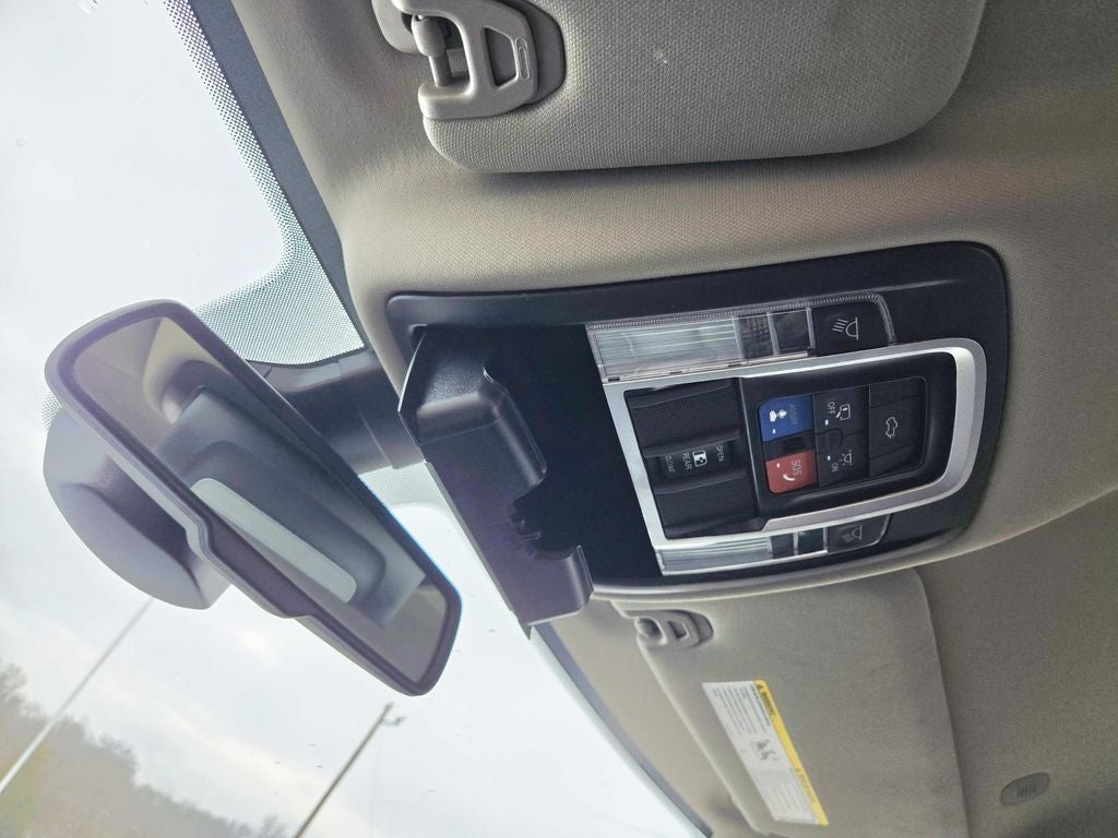 2023 RAM 3500 Laramie