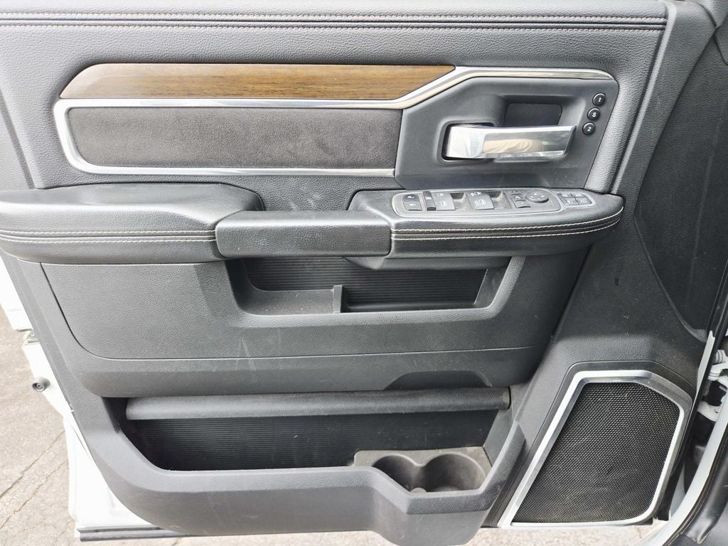 2023 RAM 3500 Laramie