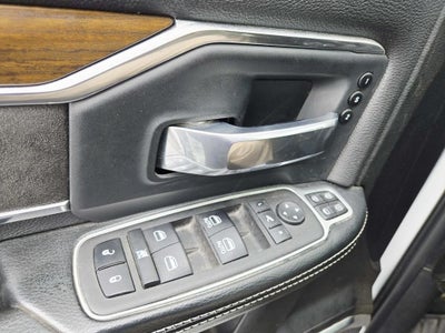 2023 RAM 3500 Laramie