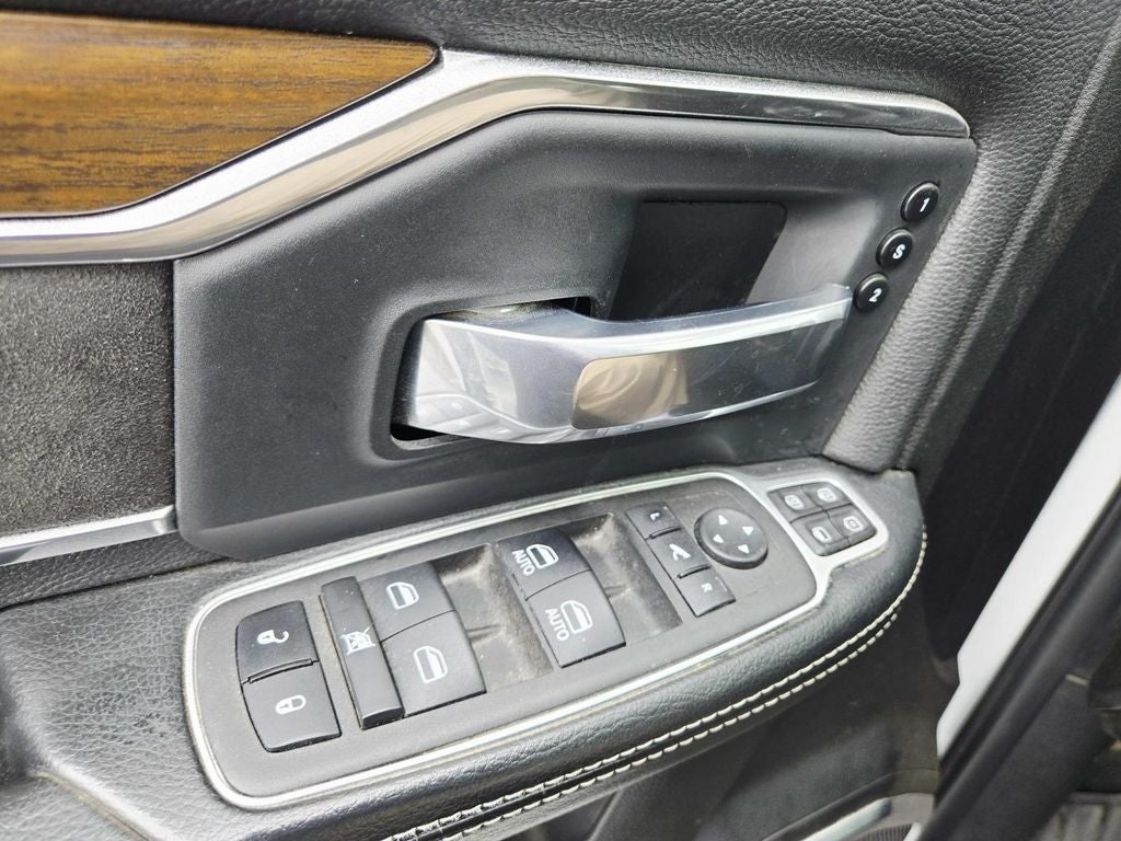 2023 RAM 3500 Laramie