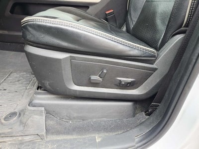 2023 RAM 3500 Laramie