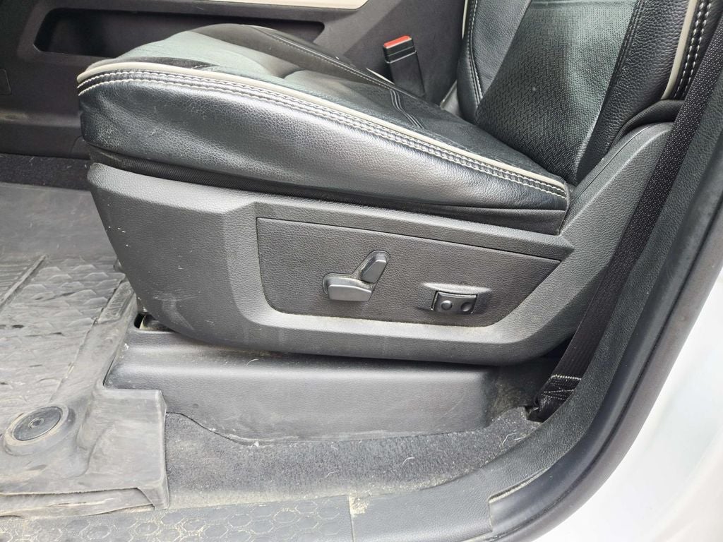 2023 RAM 3500 Laramie