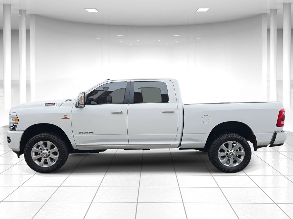 2023 RAM 3500 Laramie