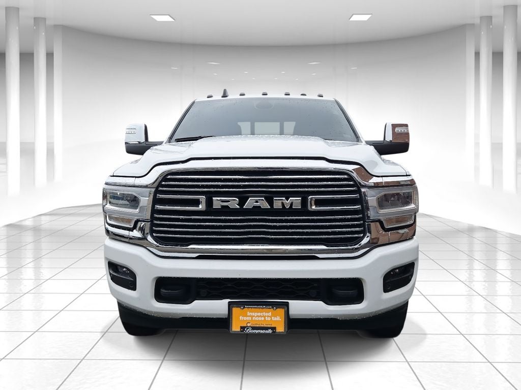 2023 RAM 3500 Laramie