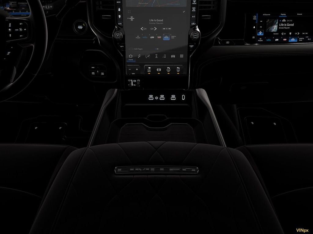 2026 RAM 2500 Limited