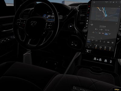 2026 RAM 2500 Limited