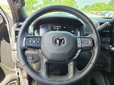 2026 RAM 2500 Limited