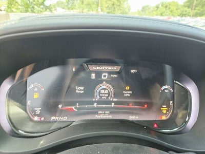 2026 RAM 2500 Limited