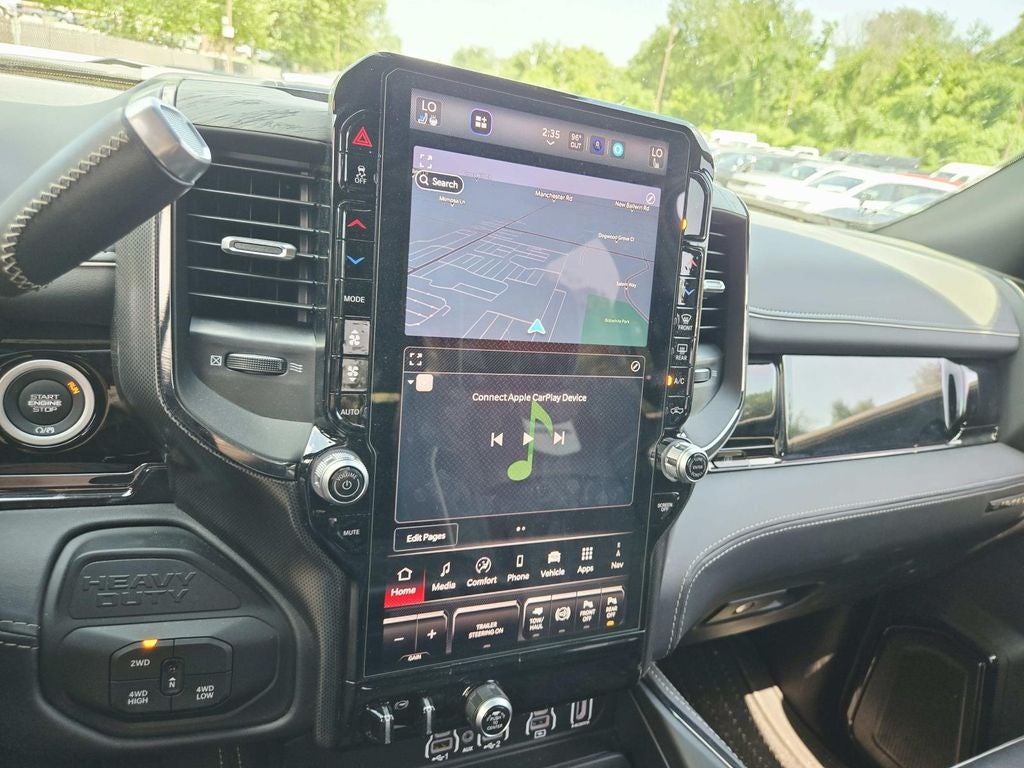2026 RAM 2500 Limited