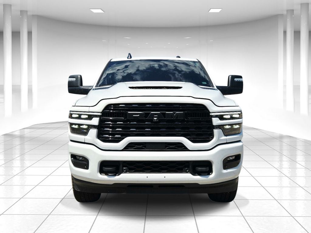2026 RAM 2500 Limited