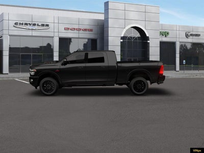 2026 RAM 2500 Limited